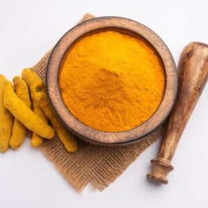 Yum Turmeric Powder